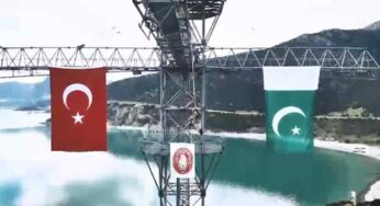 Pakistan-Turkiye Conduct Joint Military Exercise Focusing on Counterterrorism and Urban Combat