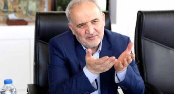 Iranian Ambassador: Tehran Open to Agreement if Sanctions Lifted and Rights Protected