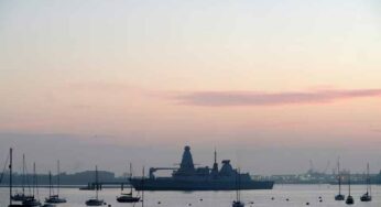 Iran War Reveals Britains Weakened Armed Forces Strength