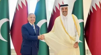 Qatar Commends Pakistan’s Role in Reducing Tensions