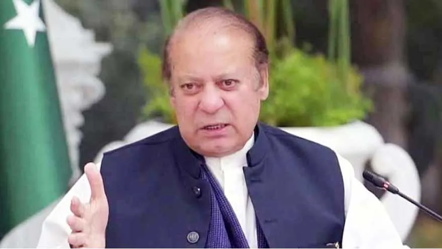 Sharif Forms Parliamentary Board for GB Election Tickets as AK Elections Intensify