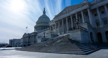 Trump’s Iran Military Action Blocked in House Vote as War Approaches Third Month