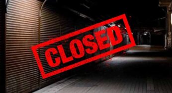 Govt Enforces 8pm Closing Time for Islamabad Shops, Exemptions Apply