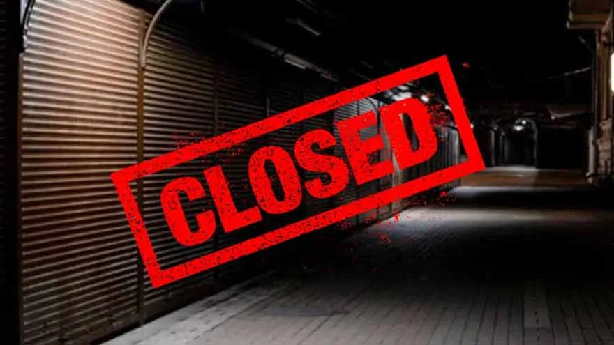 Govt Enforces 8pm Closing Time for Islamabad Shops, Exemptions Apply