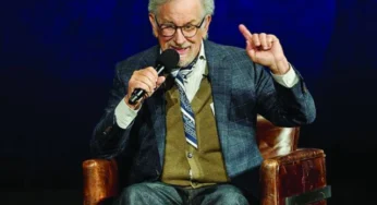 Spielberg Directs New UFO-Themed Film ‘Disclosure Day’