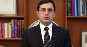 Bibi Shifted to Hospital, Barrister Gohar Seeks Family Access Amid PTI Concerns