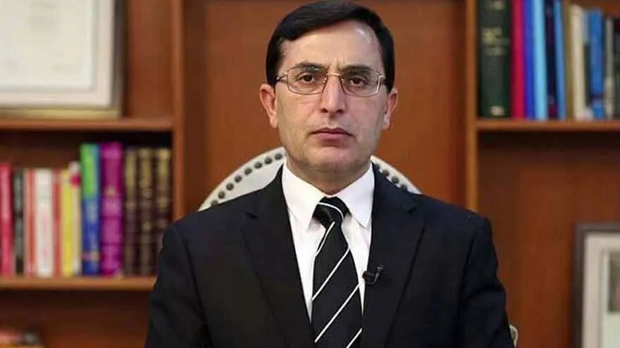 Bibi Shifted to Hospital, Barrister Gohar Seeks Family Access Amid PTI Concerns