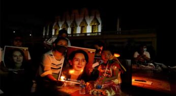 Myanmar Shortens Suu Kyi’s Sentence, Lawyer Confirms