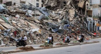 Gunmen Abduct Students for Exams in Benue, Nigeria