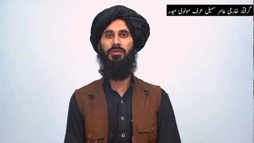Amir Sohail Arrested: Fitna al-Khawarij Linked to Afghan Taliban