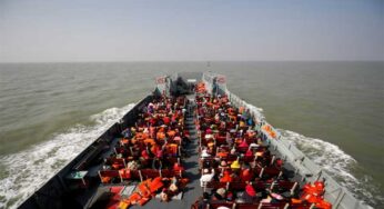 Record Death Toll in 2025 Rohingya Sea Crossings, UNHCR Reports