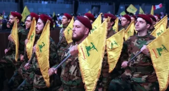Hezbollah Warns of Immediate Response if Israel Violates Ceasefire