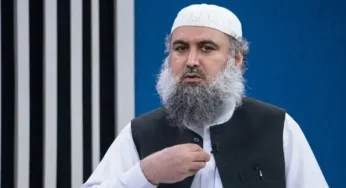 Former Taliban Finance Chief Detained in Kandahar, Accused of Alleged Crimes