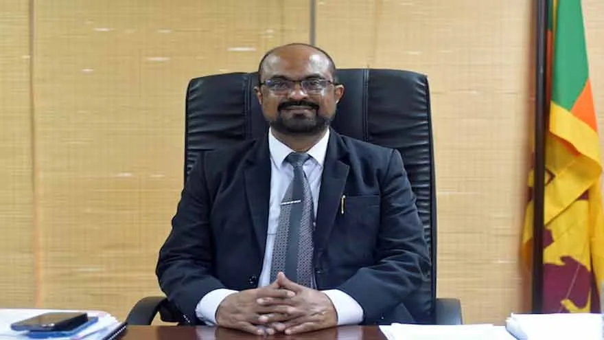 Energy Minister Resigns Amid Coal Import Probe in Sri Lanka