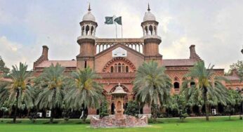 LHC Rules Nikahnama Items Enforceable After Divorce