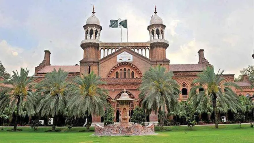 LHC Rules Nikahnama Items Enforceable After Divorce