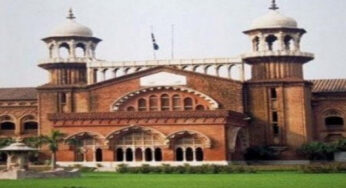 Lahore High Court Upholds Withdrawal of Free Electricity Units for Wapda Officers, Declares Policy Legal