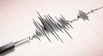 Earthquake Strikes Islamabad, KP, Punjab; Residents Rush Out of Homes and Offices