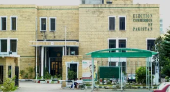 Five Candidates in KP Senate By-Election 2026 Race