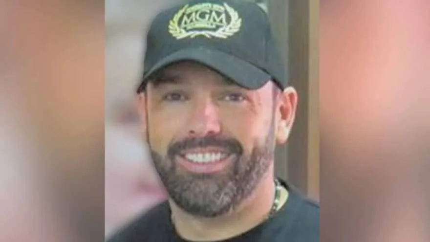 Dubai Police Arrest Alleged Irish Crime Boss Kinahan on Organised Crime Charges