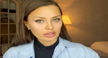 Pro-Kremlin Influencer Sparks Rare Public Debate on Governance in Russia