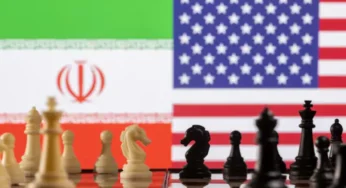 Iran Reviews US Proposals but Rules Out Compromise Amid Tensions Over Strait of Hormuz
