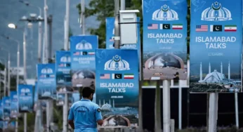 Rawalpindi Heightens Security Ahead of Foreign Visits
