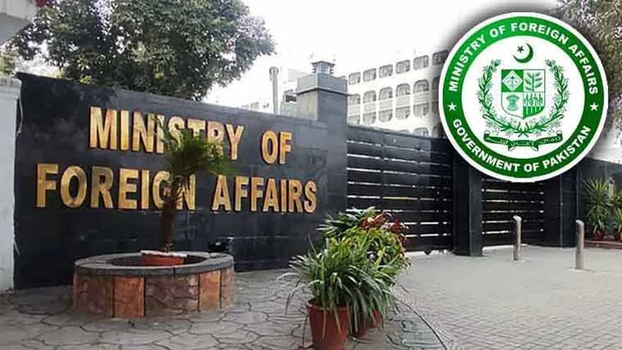 Pakistan & 11 Nations Condemn Israel’s Diplomatic Move in Somaliland