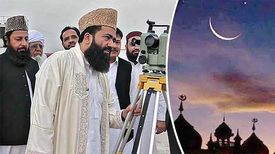 Crescent Moon Sighted, Zilqad Month Begins in Country