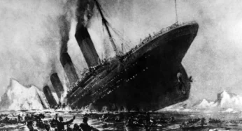 Titanic Life Jacket Sold for Over $900K at Auction
