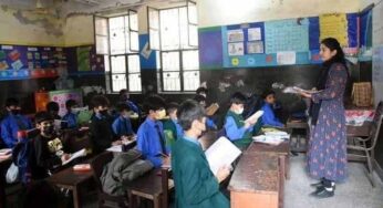 Punjab Mandates Online Attendance in Govt Schools, Disciplinary Action for Non-compliance