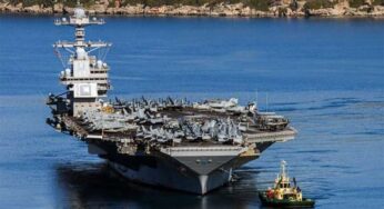 US Forces Face Food Shortages Amid Middle East Deployment Concerns