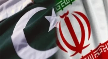 Pakistan Activates New Transit Trade Corridor Through Iran