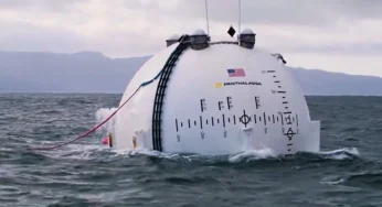 Ocean Power Fuels Data Centers’ Growth Amid Climate Crisis