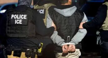17 Immigrants Die in ICE Custody This Year; 31 Last Year Set Two-Decade High