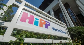 HiPP Recalls Austrian Baby Food Over Rat Poison Contamination