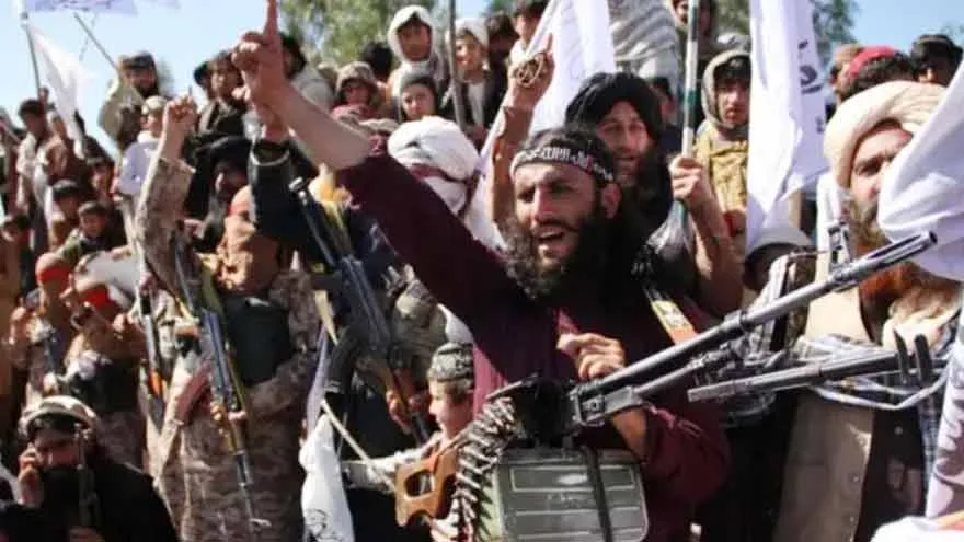 Taliban Faces Global Isolation Over Alleged Militant Links, Deepening Mistrust