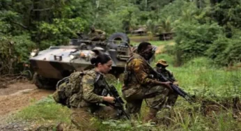 Indonesia Rights Body Criticises Military Over 12 Civilians Killed in Papua Operation