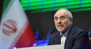 Iran Keeps Talks Open, Prepares for Escalation Amid Tensions with US