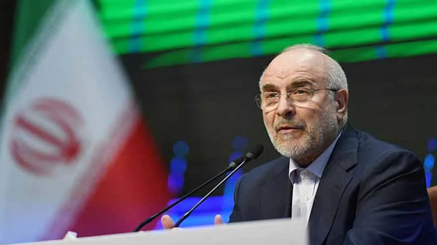 Iran Keeps Talks Open, Prepares for Escalation Amid Tensions with US