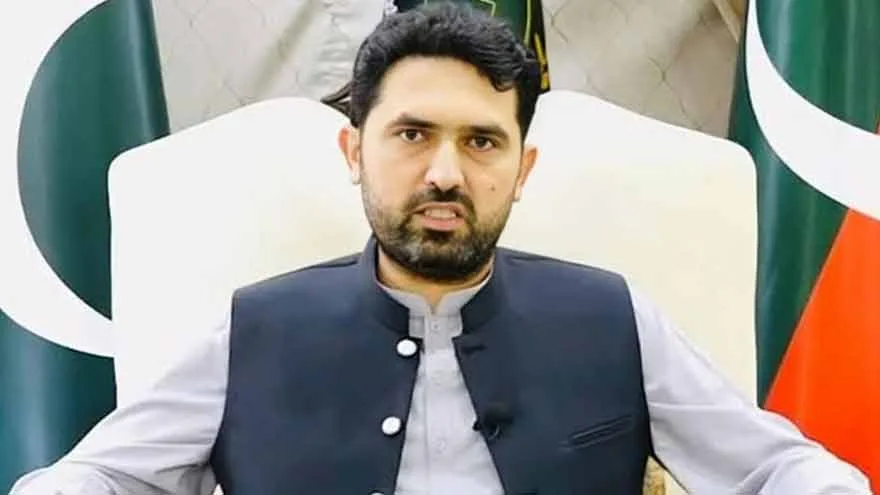 KP CM Sohail Afridi Announces Major Education Reforms, Rs500m Research Centre, AI Courses to Boost Literacy and Access