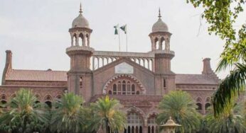 Lahore HC adjourns PTI leaders’ May 9 cases without proceedings