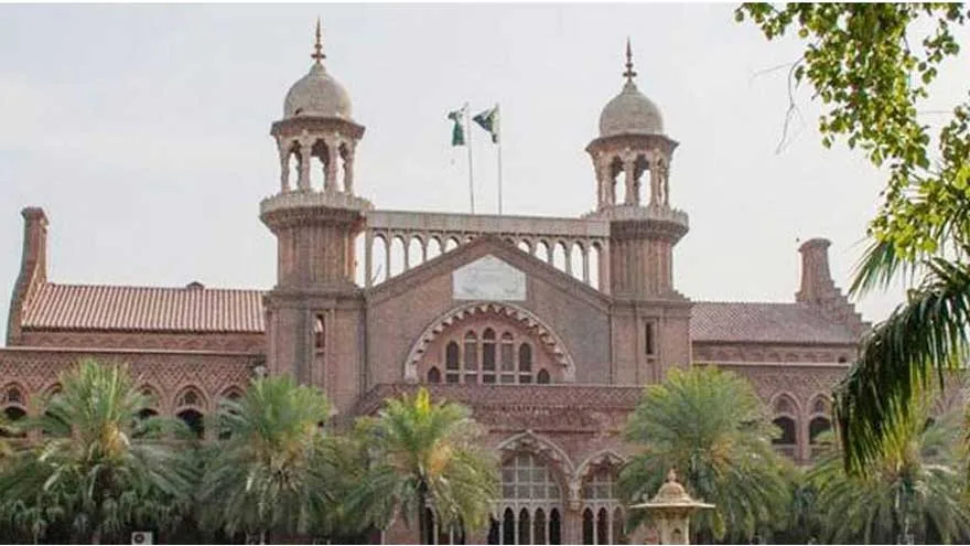 Lahore HC adjourns PTI leaders’ May 9 cases without proceedings