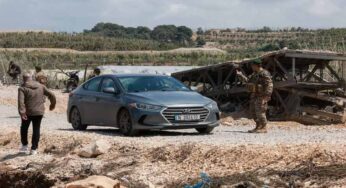 Israel Reinforces South Lebanon Control, Advises Residents to Evacuate