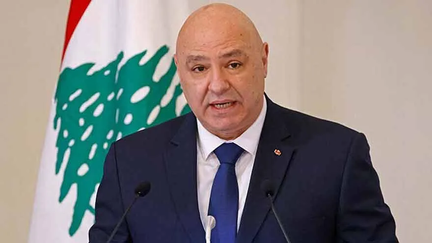 Lebanon’s Talks With Israel Separate From Iran Issue, Trump Contacts Ongoing