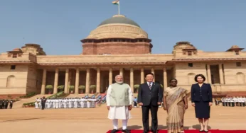 India-South Korea Aim for $50bn Trade Boost in Energy, Minerals & Tech Deals