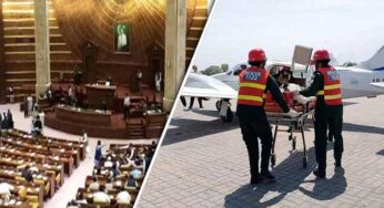 Punjab Assembly Examines Air Ambulance Costs, Operations
