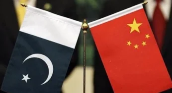 Pakistan Seeks Value-Added Production for China Exports Growth
