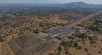 Gunman Kills Canadian Tourist in Mexico’s Teotihuacán Pyramids Incident