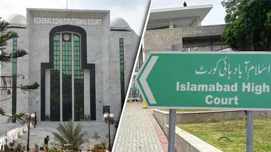 FCC, IHC Closed Today Due to Red Zone Closure